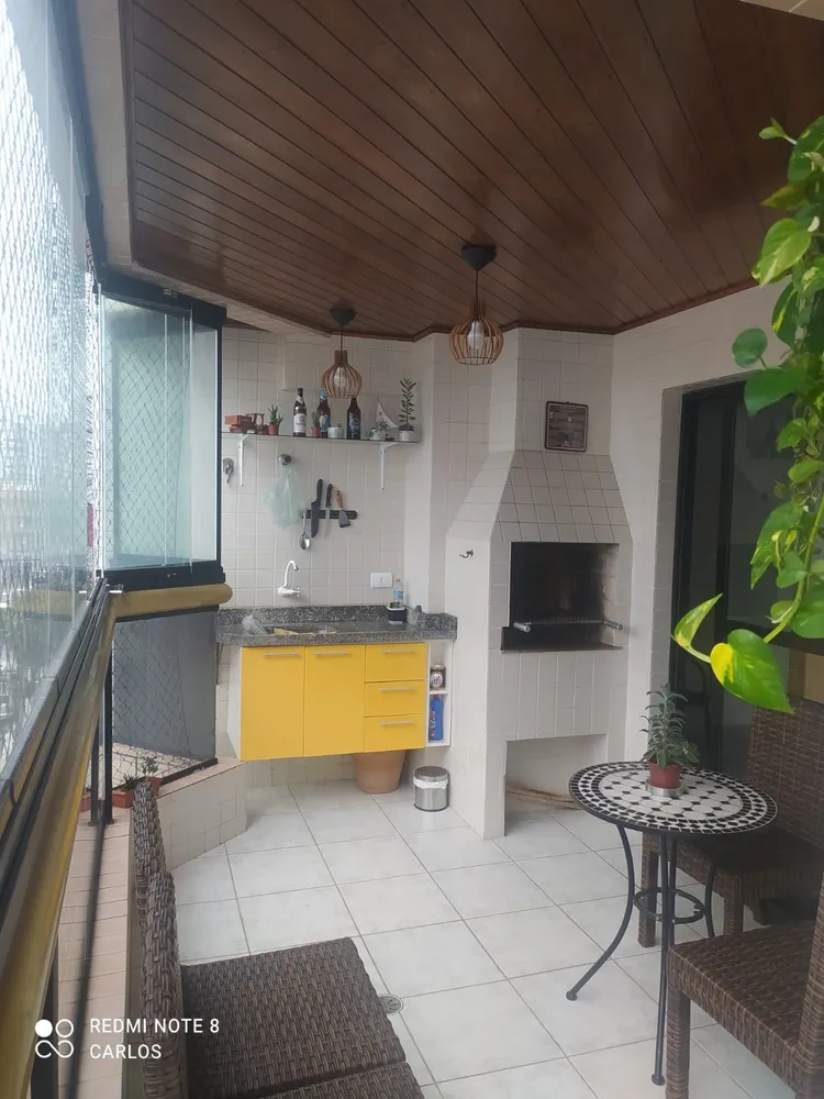 Apartamento, 3 quartos, 120 m² - Foto 1