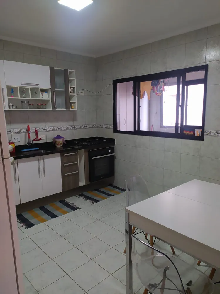 Apartamento, 3 quartos, 120 m² - Foto 9