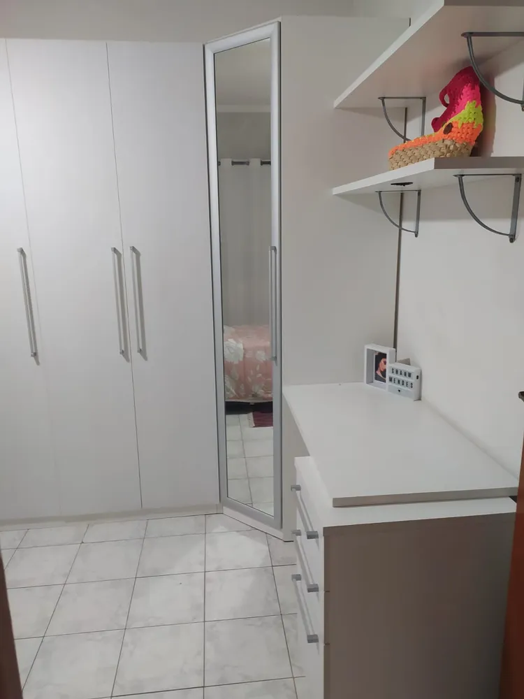 Apartamento, 3 quartos, 120 m² - Foto 3