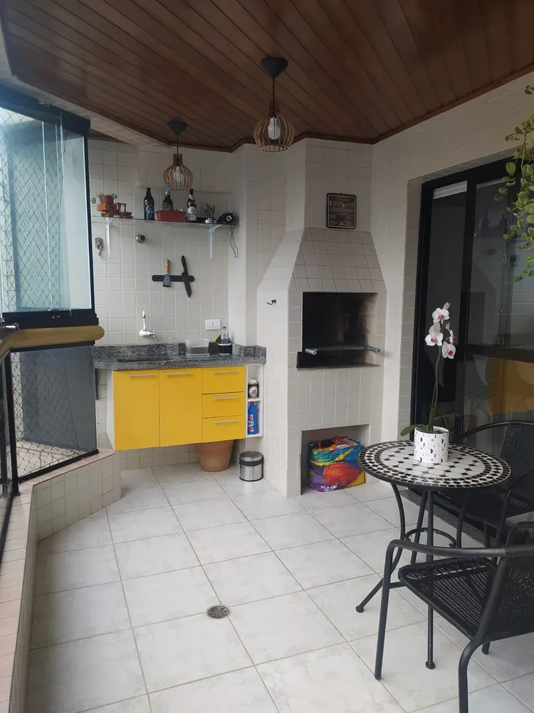 Apartamento, 3 quartos, 120 m² - Foto 11