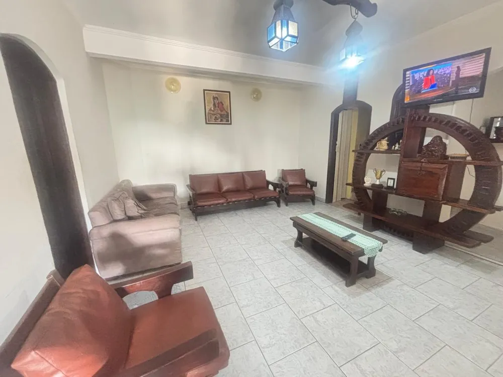 Casa, 5 quartos, 180 m² - Foto 3