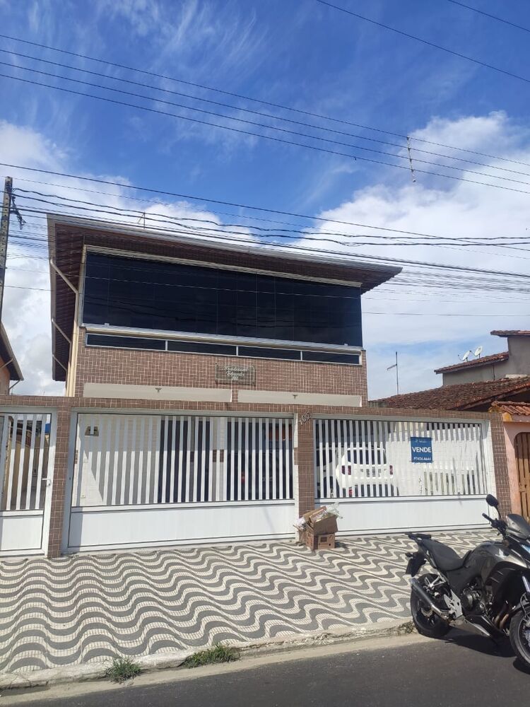 Casa, 2 quartos, 46 m² - Foto 2