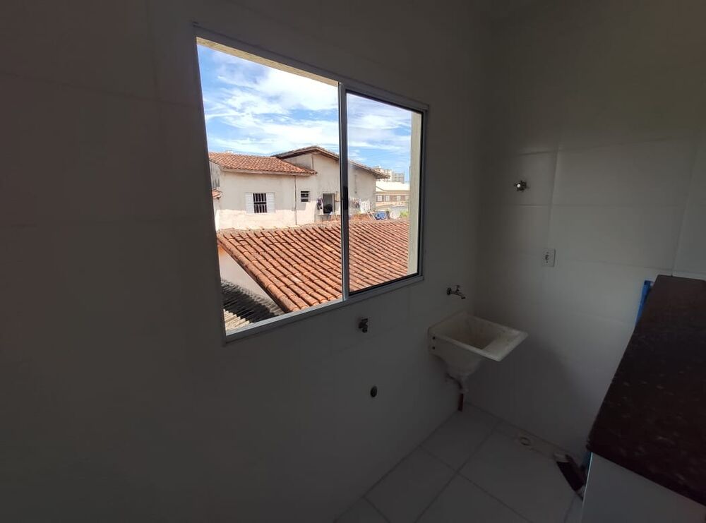 Casa, 2 quartos, 46 m² - Foto 1