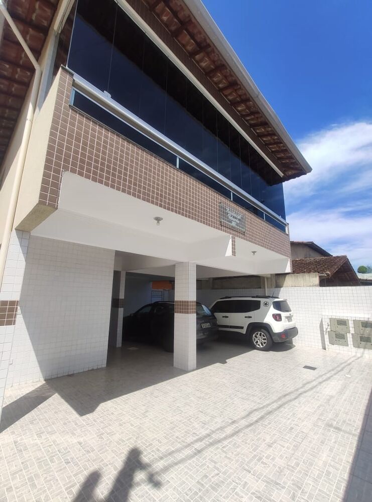 Casa, 2 quartos, 46 m² - Foto 7