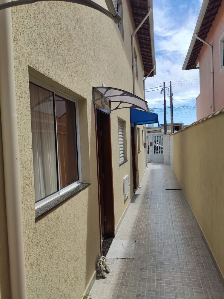 Casa, 2 quartos, 46 m² - Foto 13