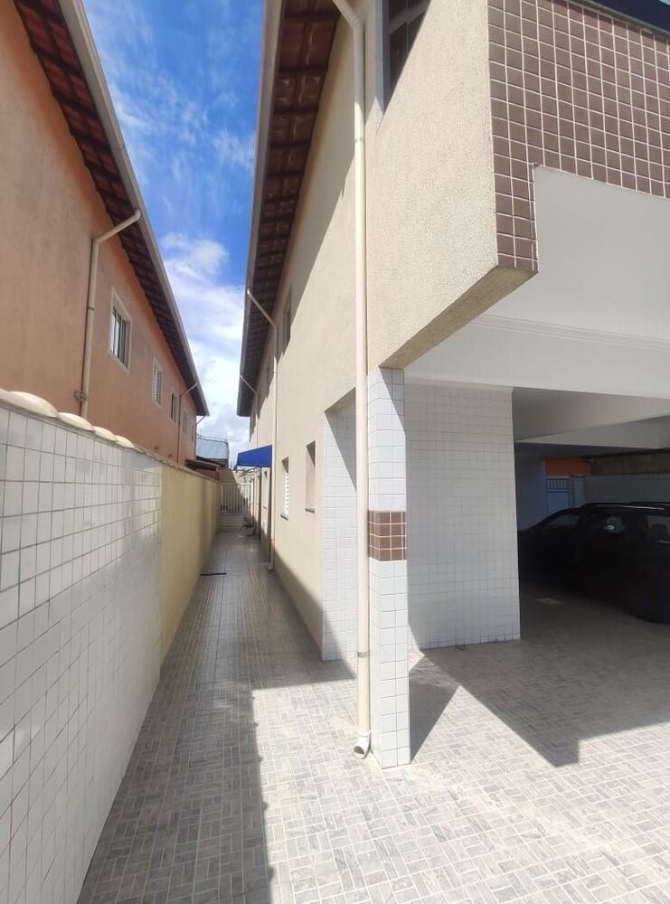 Casa, 2 quartos, 46 m² - Foto 12