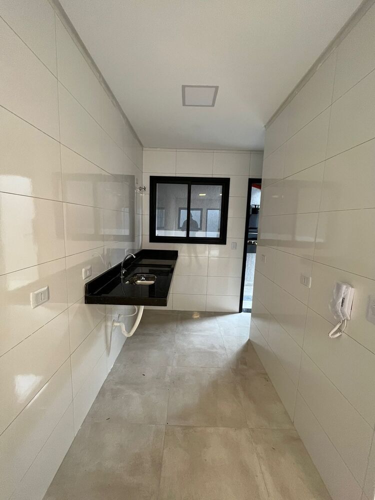 Casa de Condomínio, 2 quartos - Foto 1