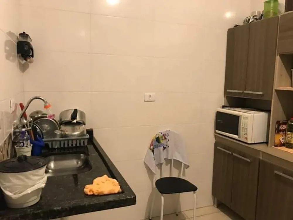 Casa de Condomínio, 2 quartos - Foto 5