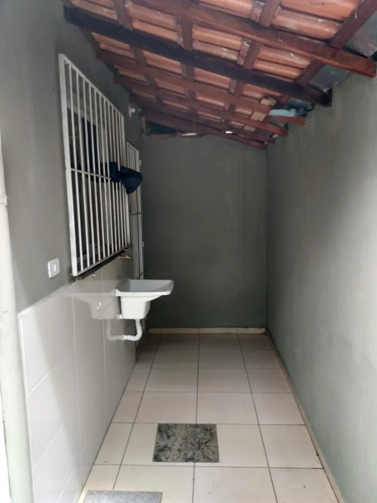 Casa de Condomínio, 2 quartos - Foto 7