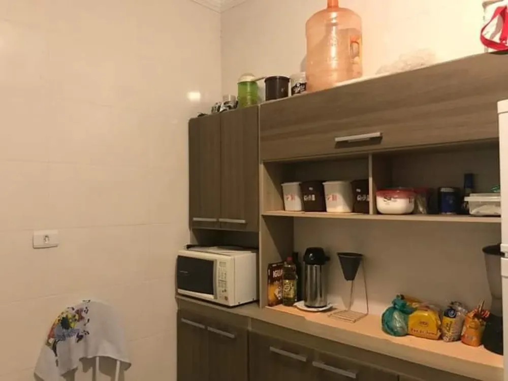 Casa de Condomínio, 2 quartos - Foto 3