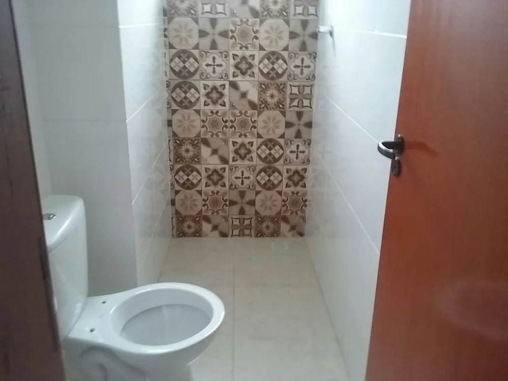 Casa de Condomínio, 2 quartos - Foto 2