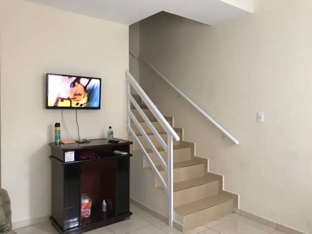 Casa de Condomínio, 2 quartos - Foto 8