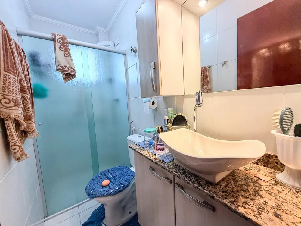 Apartamento, 2 quartos, 76 m² - Foto 3