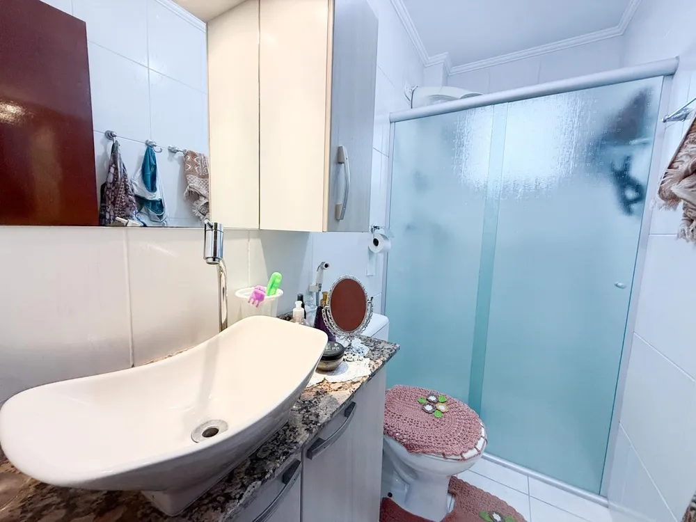 Apartamento, 2 quartos, 76 m² - Foto 5
