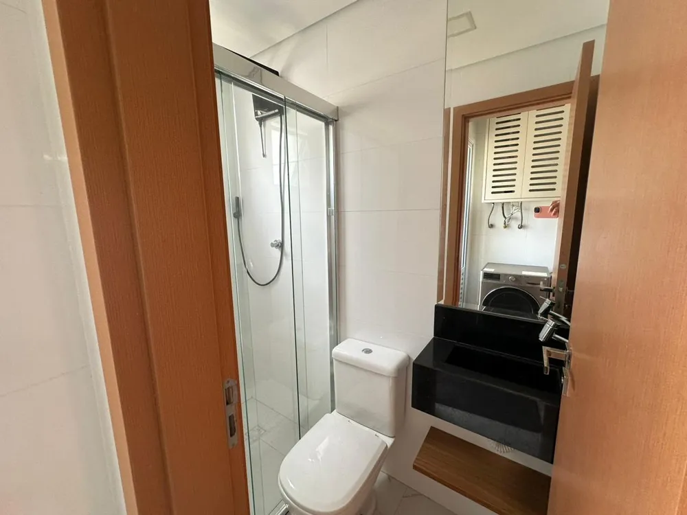 Apartamento, 3 quartos, 149 m² - Foto 4