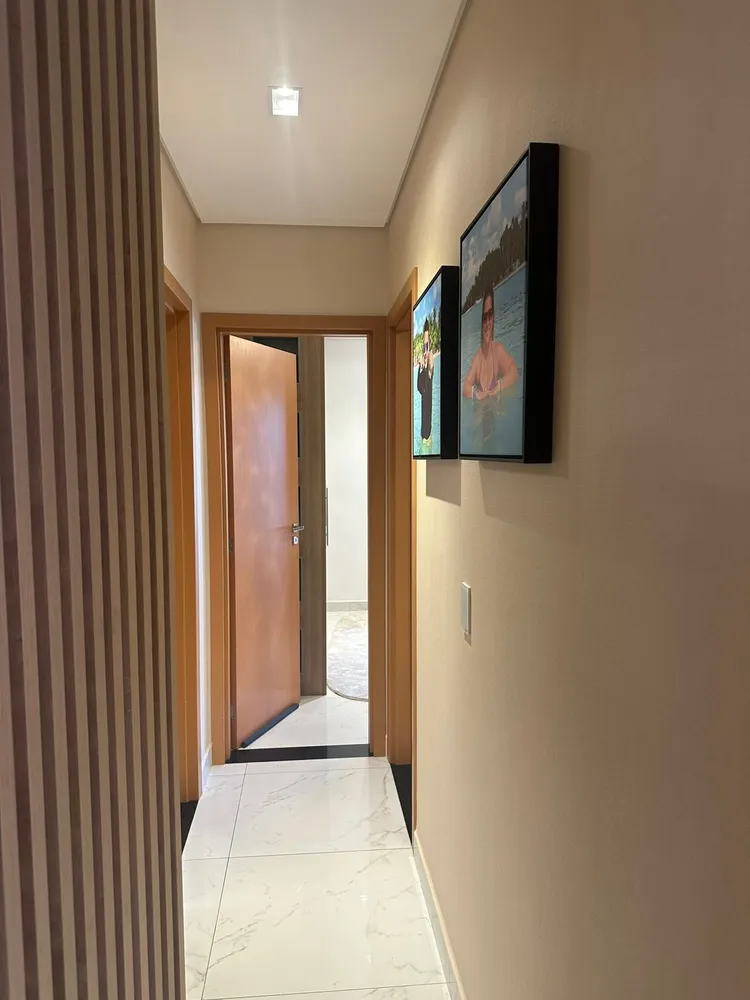 Apartamento, 3 quartos, 149 m² - Foto 7