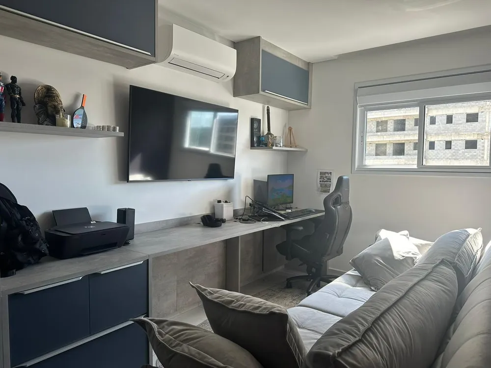 Apartamento, 3 quartos, 149 m² - Foto 1