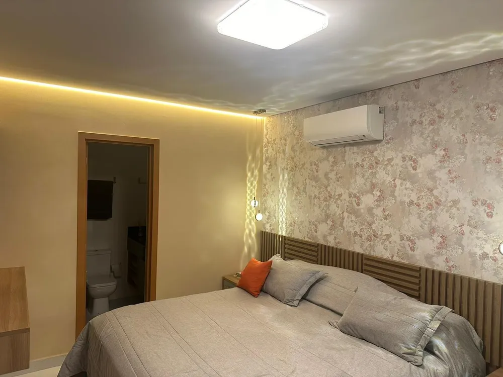 Apartamento, 3 quartos, 149 m² - Foto 5