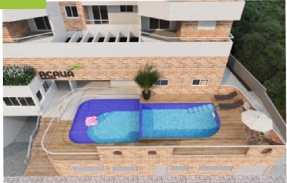 Apartamento, 2 quartos, 89 m² - Foto 8