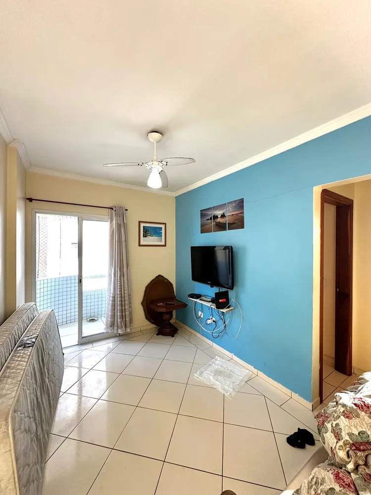 Apartamento, 1 quarto, 49 m² - Foto 7