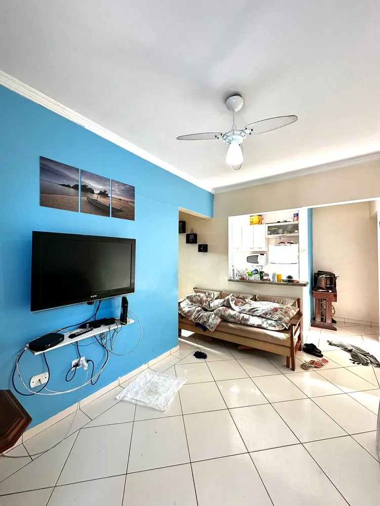 Apartamento, 1 quarto, 49 m² - Foto 8