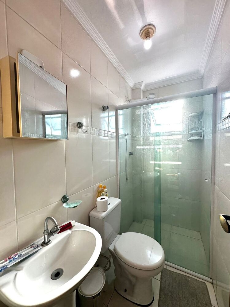 Apartamento, 1 quarto, 49 m² - Foto 1