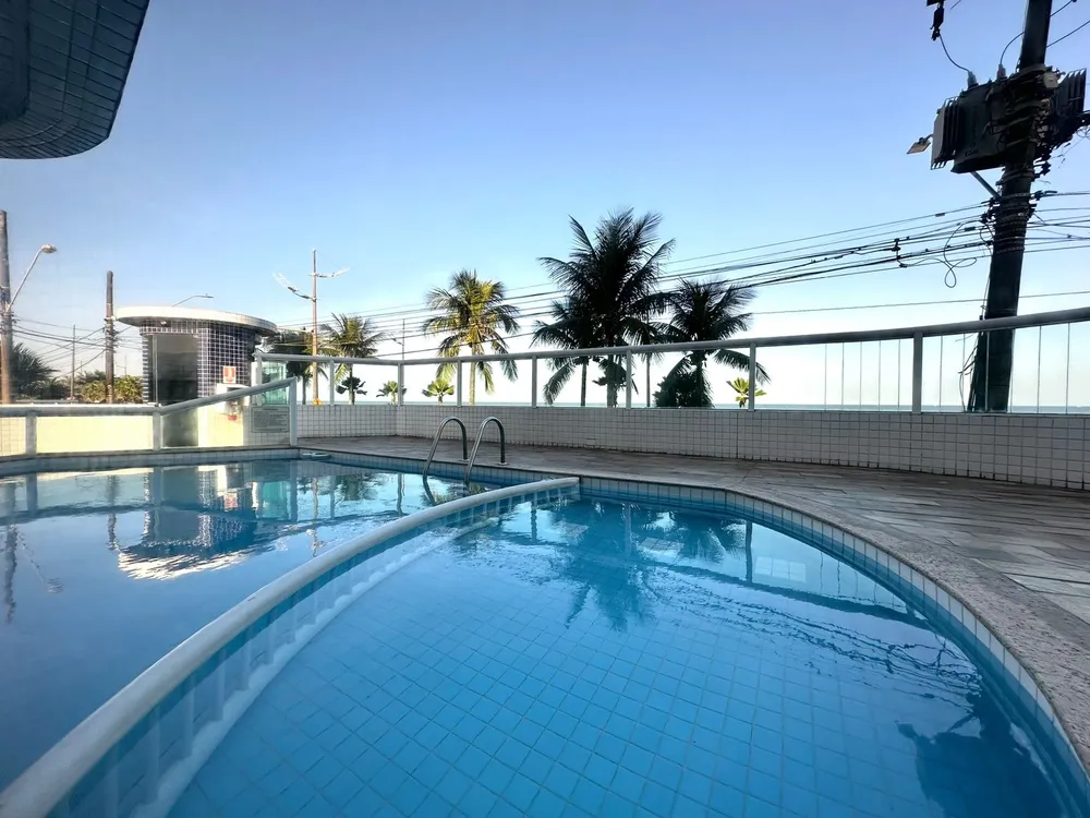 Apartamento, 1 quarto, 49 m² - Foto 1