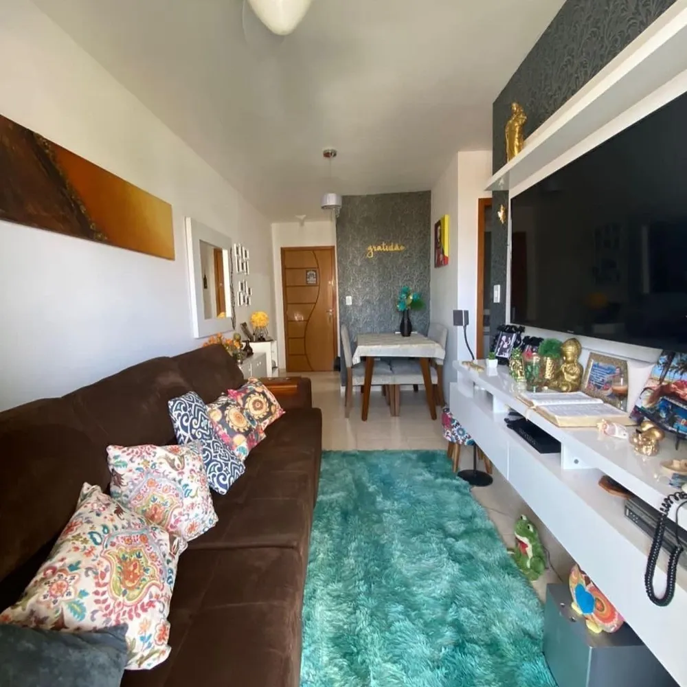Flat/Apart Hotel, 2 quartos, 60 m² - Foto 6