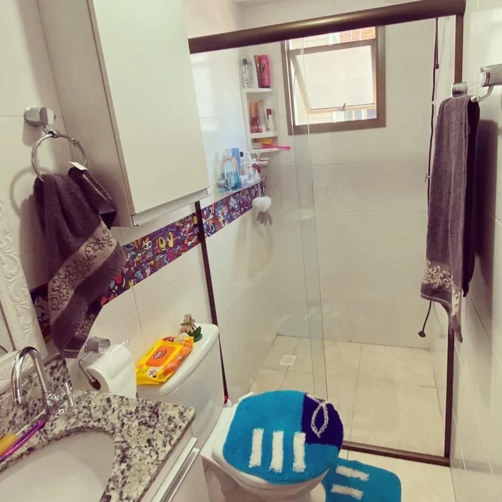 Flat/Apart Hotel, 2 quartos, 60 m² - Foto 7