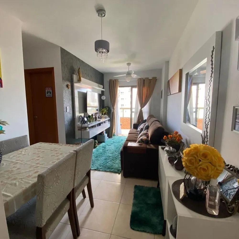 Flat/Apart Hotel, 2 quartos, 60 m² - Foto 2