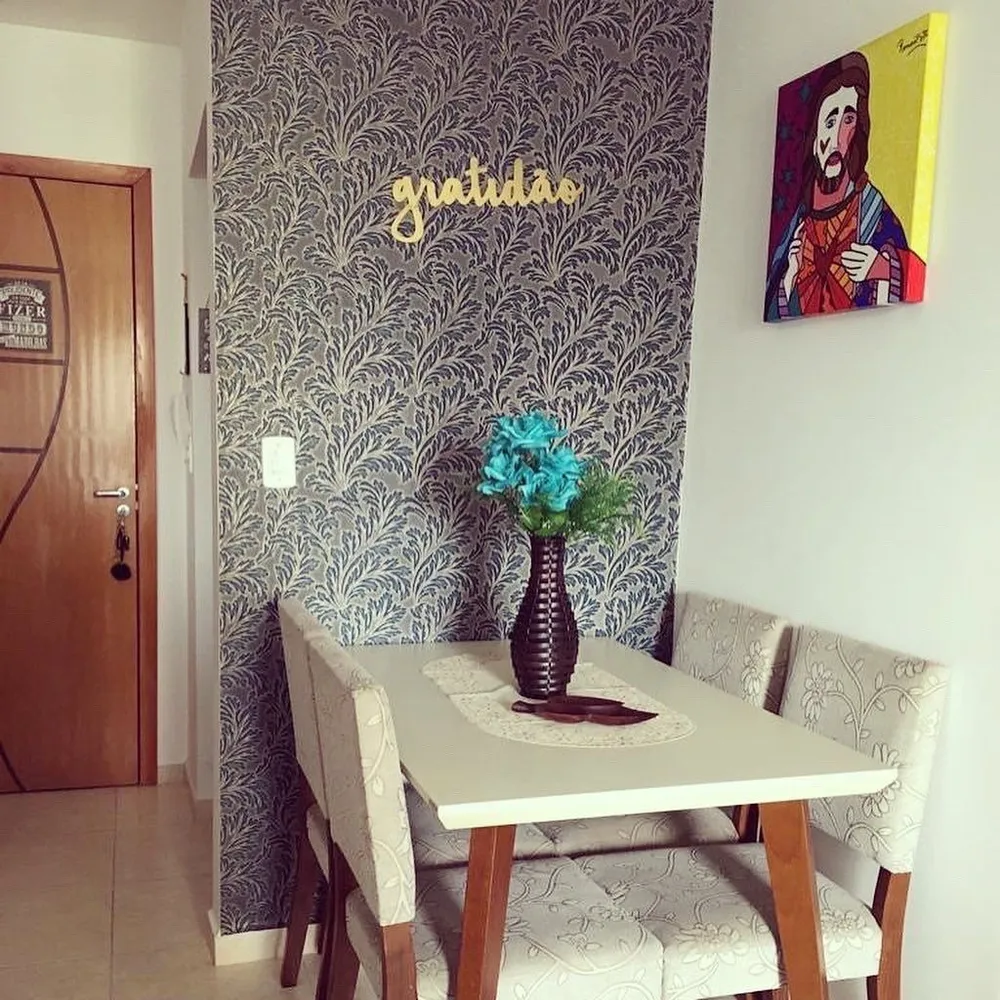 Flat/Apart Hotel, 2 quartos, 60 m² - Foto 4