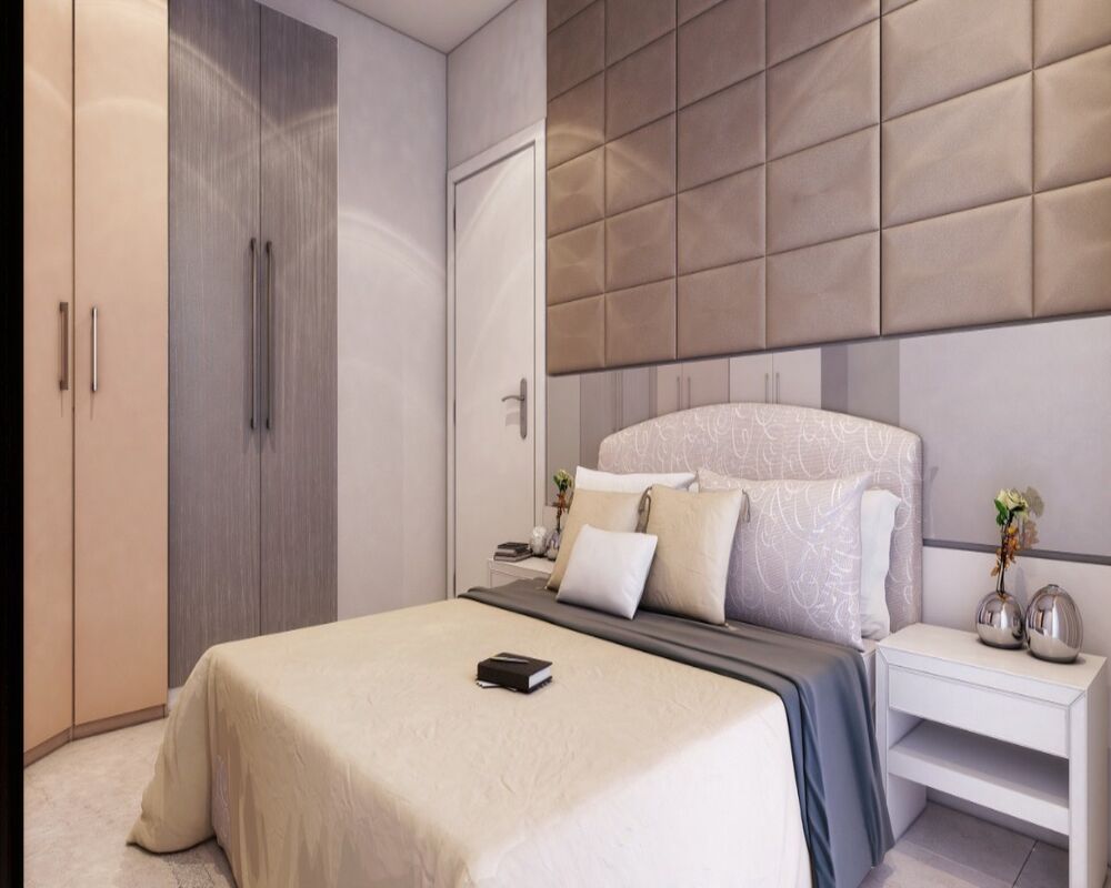 Apartamento, 1 quarto, 46 m² - Foto 6