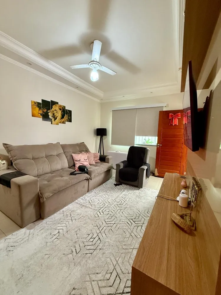 Casa, 1 quarto, 83 m² - Foto 7