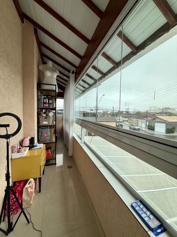 Casa, 1 quarto, 83 m² - Foto 9