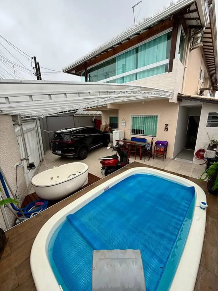 Casa, 1 quarto, 83 m² - Foto 4