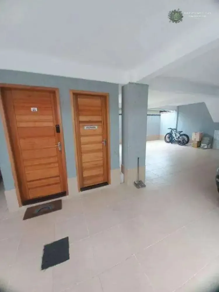 Casa de Condomínio, 2 quartos - Foto 2