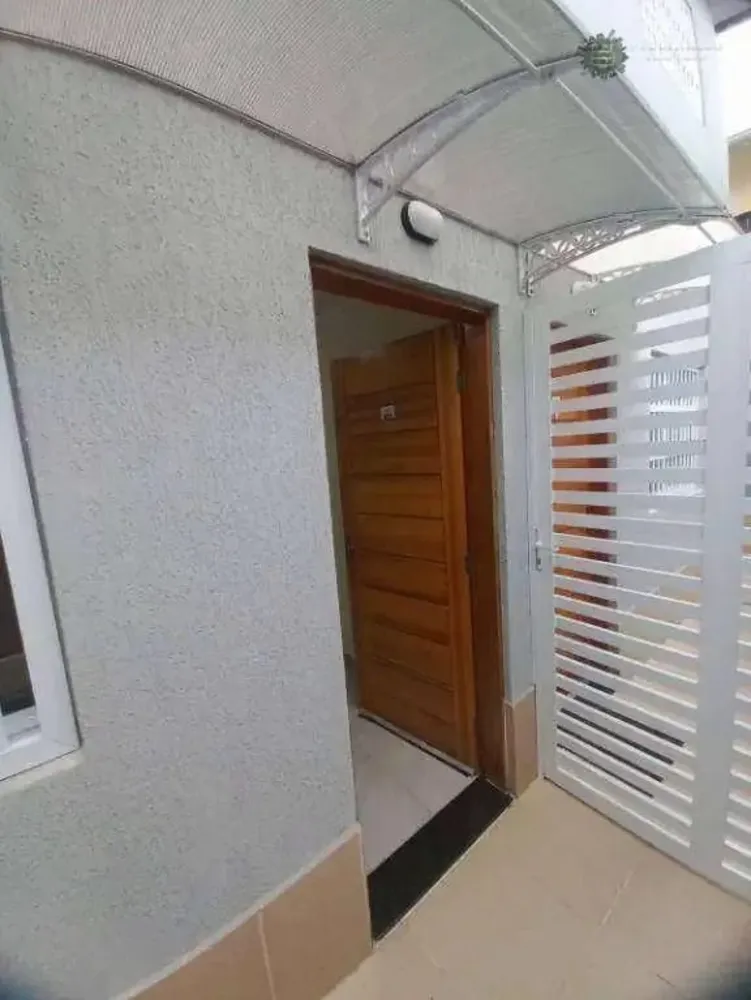 Casa de Condomínio, 2 quartos - Foto 2