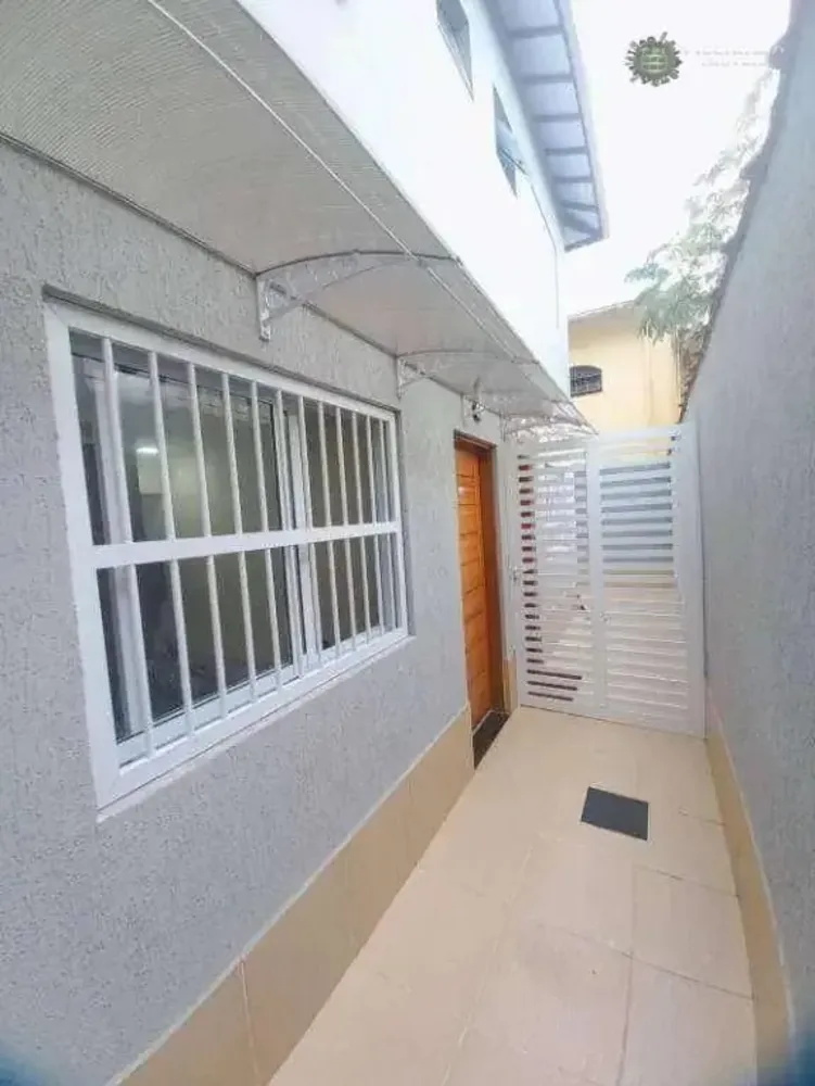 Casa de Condomínio, 2 quartos - Foto 8