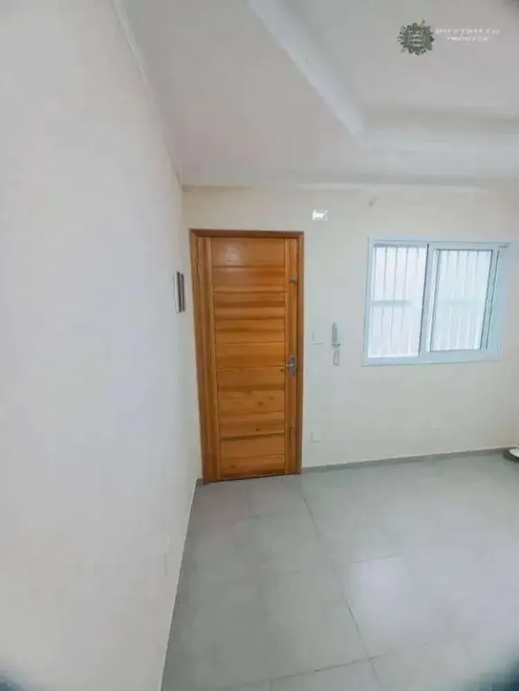 Casa de Condomínio, 2 quartos - Foto 7