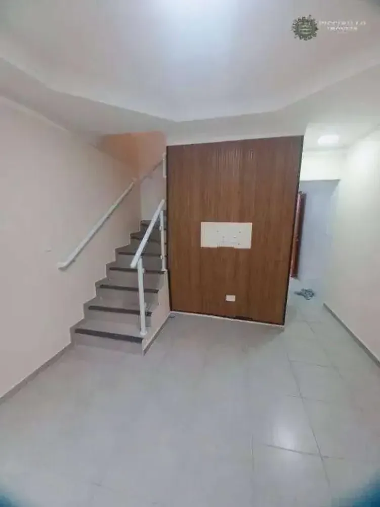 Casa de Condomínio, 2 quartos - Foto 1