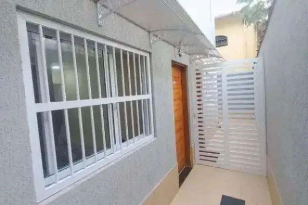 Casa de Condomínio, 2 quartos - Foto 5