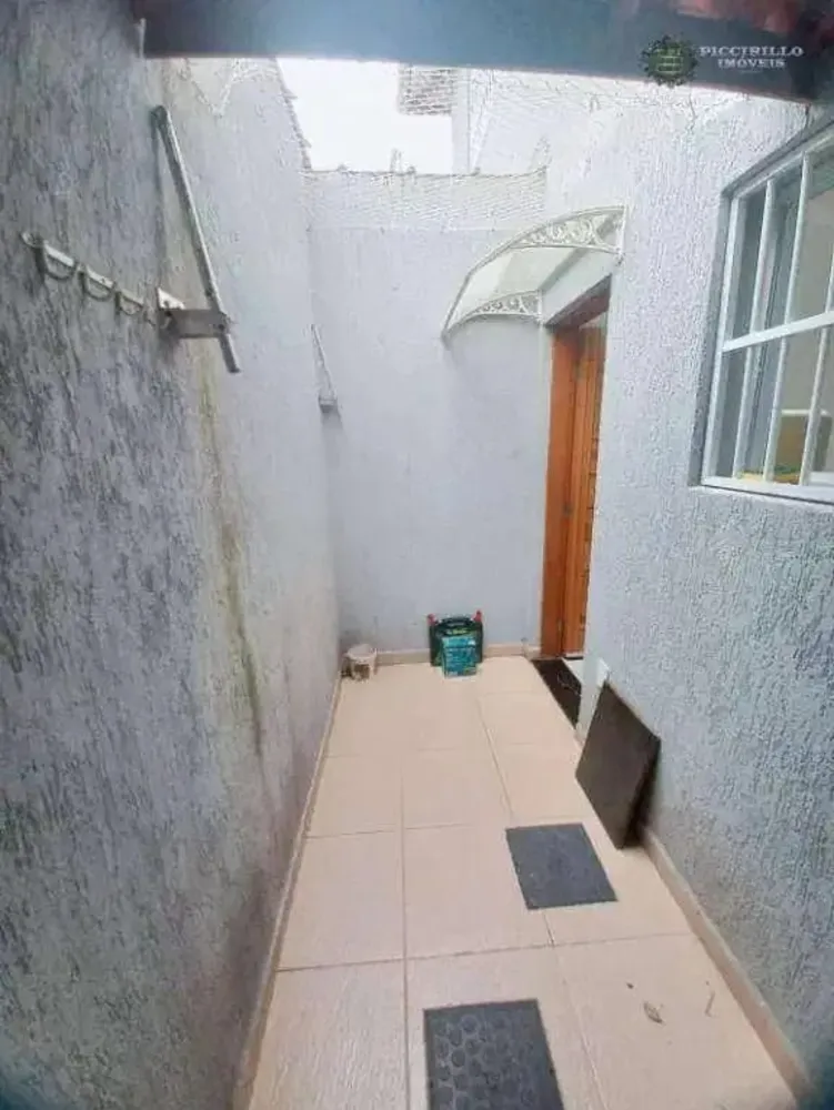 Casa de Condomínio, 2 quartos - Foto 4