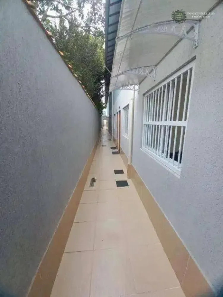 Casa de Condomínio, 2 quartos - Foto 1