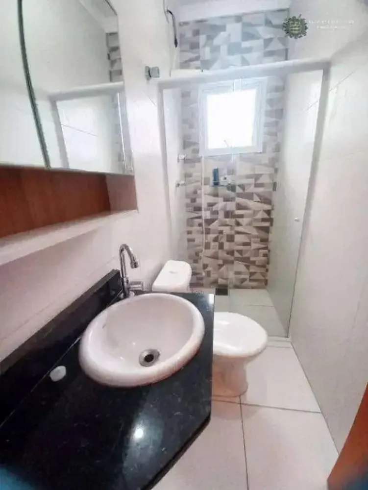 Casa de Condomínio, 2 quartos - Foto 3