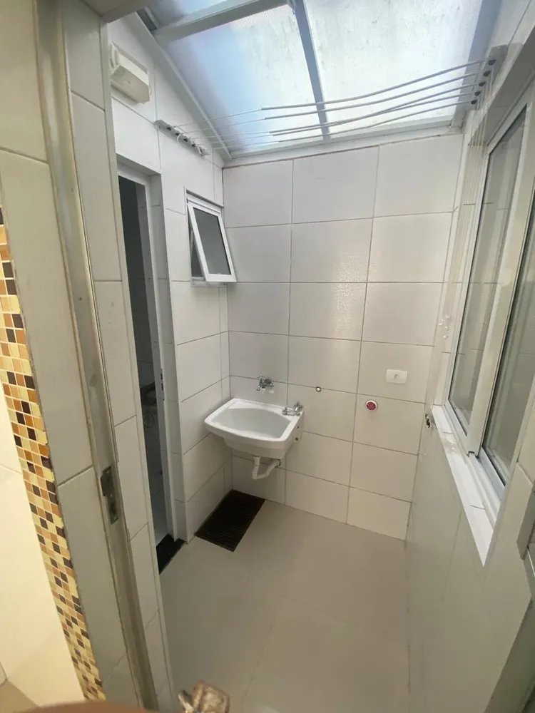 Casa de Condomínio, 2 quartos - Foto 1