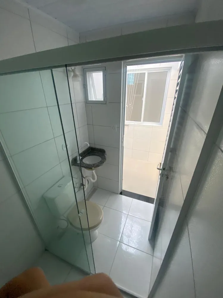 Casa de Condomínio, 2 quartos - Foto 1