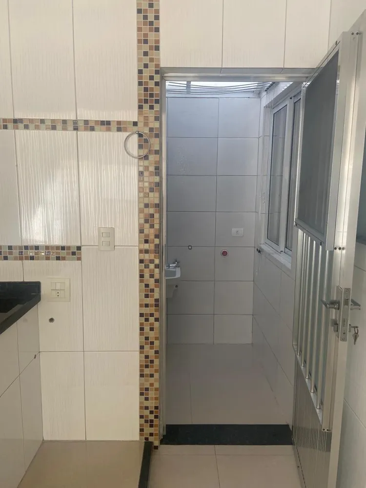 Casa de Condomínio, 2 quartos - Foto 4