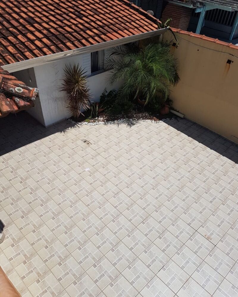 Sobrado, 3 quartos, 124 m² - Foto 2