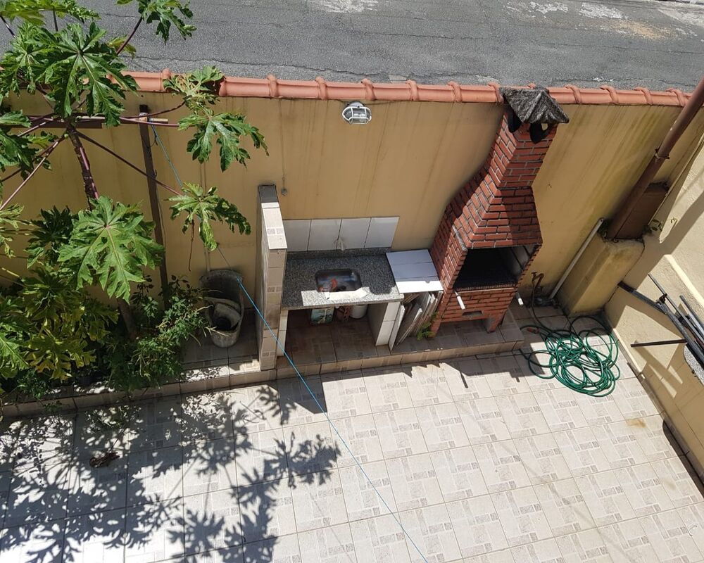 Sobrado, 3 quartos, 124 m² - Foto 3