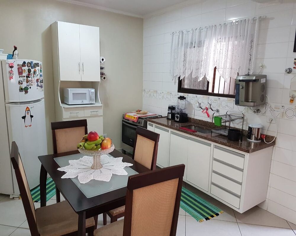 Sobrado, 3 quartos, 124 m² - Foto 4